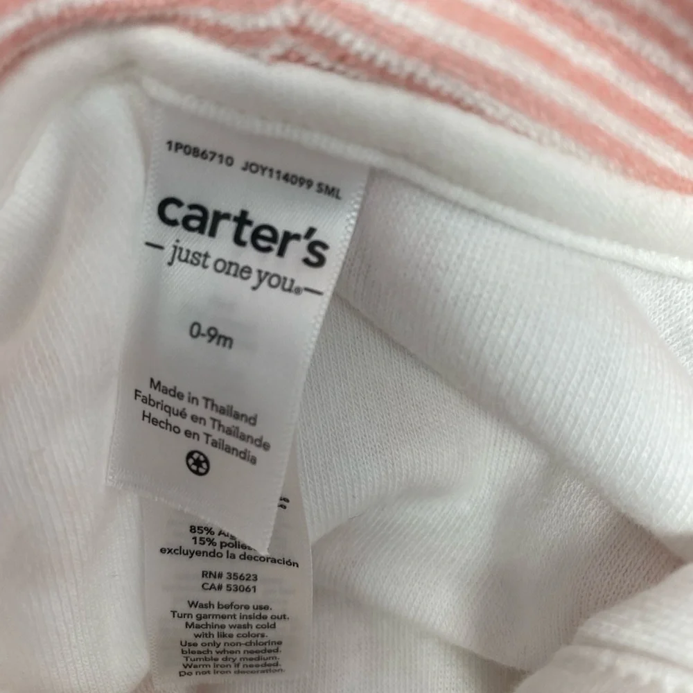 Baby Bathrobe and Washcloth Bundle